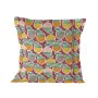 Pillowcase HappyFriday Moshi Moshi Harvestwood Multicolour 80 x 80 cm by HappyFriday, Sheets and pillowcases - Ref: D1610029,...