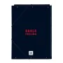 Carpeta Clasificadora F.C. Barcelona Azul marino A4 de F.C. Barcelona, Carpetas - Ref: S4308373, Precio: 6,12 €, Descuento: %