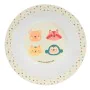 Children’s Dinner Set Safta Cabecitas (4 Pieces) by Safta, Children's Sets - Ref: S4308430, Price: 3,86 €, Discount: %