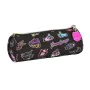 Holdall Monster High Creep Black 20 x 7 x 7 cm by Monster High, Pencil cases - Ref: S4308567, Price: 4,19 €, Discount: %