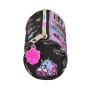 Holdall Monster High Creep Black 20 x 7 x 7 cm by Monster High, Pencil cases - Ref: S4308567, Price: 4,19 €, Discount: %