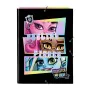 Carpeta Monster High Creep Negro A4 de Monster High, Carpetas - Ref: S4308569, Precio: 4,89 €, Descuento: %