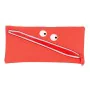 Bolsa Escolar Safta Face 22 x 11 x 1 cm Vermelho de Safta, Estojos - Ref: S4308647, Preço: 6,18 €, Desconto: %