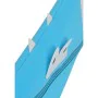 Trousse d'écolier Safta Visage 22 x 11 x 1 cm Bleu de Safta, Trousses - Réf : S4308651, Prix : 7,37 €, Remise : %