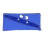 Estuche Escolar Safta Cara 22 x 11 x 1 cm Azul de Safta, Estuches - Ref: S4308652, Precio: 7,37 €, Descuento: %