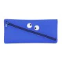 Trousse d'écolier Safta Visage 22 x 11 x 1 cm Bleu de Safta, Trousses - Réf : S4308652, Prix : 7,37 €, Remise : %