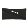 Bolsa Escolar Safta Face 22 x 11 x 1 cm Preto de Safta, Estojos - Ref: S4308653, Preço: 7,37 €, Desconto: %