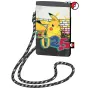 Porte-clés Pikachu Multicouleur de Pokémon, Porte-clés - Réf : S4308656, Prix : 4,73 €, Remise : %