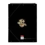 Folder Harry Potter Bravery Black A4 by Harry Potter, Folders - Ref: S4308725, Price: 4,89 €, Discount: %