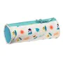 Trousse d'écolier Baby Shark Surfing Bleu Blanc 20 x 7 x 7 cm de Baby Shark, Trousses - Réf : S4309082, Prix : 4,19 €, Remise...