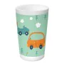 Conjunto de Louça Infantil Safta Carros (5 Peças) de Safta, Louças infantis - Ref: S4309251, Preço: 4,97 €, Desconto: %