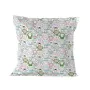 Pillowcase HappyFriday Moshi Moshi Macaque Multicolour 80 x 80 cm by HappyFriday, Sheets and pillowcases - Ref: D1610035, Pri...