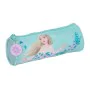 Estuche Escolar Frozen Hello spring Azul claro 20 x 7 x 7 cm de Frozen, Estuches - Ref: S4309464, Precio: 3,69 €, Descuento: %