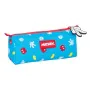 Astuccio Scuola Mickey Mouse Clubhouse Fantastic Azzurro Rosso 21 x 8 x 7 cm di Mickey Mouse Clubhouse, Porta penne - Rif: S4...