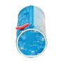 School Case Los Pitufos Blue 20 x 7 x 7 cm by Los Pitufos, Pencil cases - Ref: S4309573, Price: 4,19 €, Discount: %