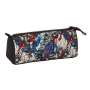 Trousse d'écolier The Avengers Forever Multicouleur 21 x 8 x 7 cm de The Avengers, Trousses - Réf : S4309643, Prix : 4,60 €, ...