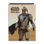 Fascicolo The Mandalorian This is the way Marrone Nero A4 di The Mandalorian, Cartelle - Rif: S4309669, Prezzo: 3,61 €, Scont...