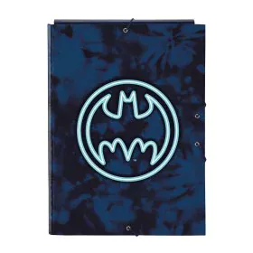 Fascicolo Batman Legendary Blu Marino A4 di Batman, Cartelle - Rif: S4309753, Prezzo: 4,28 €, Sconto: %