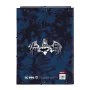 Carpeta Batman Legendary Azul marino A4 de Batman, Carpetas - Ref: S4309753, Precio: 3,61 €, Descuento: %