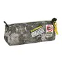 School Case Jurassic World Warning Grey 21 x 8 x 7 cm by Jurassic World, Pencil cases - Ref: S4309805, Price: 4,76 €, Discoun...