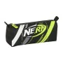 Bolsa Escolar Nerf Get ready Preto 21 x 8 x 7 cm de Nerf, Estojos - Ref: S4309829, Preço: 4,76 €, Desconto: %