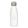 Garrafa de água Glow Lab Cisnes Azul 500 ml de Glow Lab, Garrafas de água - Ref: S4309904, Preço: 4,22 €, Desconto: %