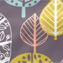 Kissenbezug HappyFriday Moshi Moshi Woodland Bunt 50 x 75 cm von HappyFriday, Bettlaken und Kopfkissenbezüge - Ref: D1610043,...