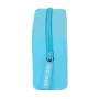 School Case Benetton Spring Sky blue 18.5 x 7.5 x 5.5 cm by Benetton, Pencil cases - Ref: S4310012, Price: 3,86 €, Discount: %