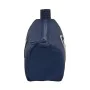 School Case BlackFit8 Navy Blue 21 x 8 x 7 cm by BlackFit8, Pencil cases - Ref: S4310045, Price: 4,53 €, Discount: %