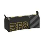 Bolsa Escolar BlackFit8 Zone Preto 21 x 8 x 7 cm de BlackFit8, Estojos - Ref: S4310056, Preço: 3,80 €, Desconto: %