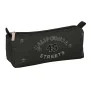 Estuche Escolar Safta California Negro 21 x 8 x 7 cm de Safta, Estuches - Ref: S4310114, Precio: 3,80 €, Descuento: %