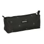 Bolsa Escolar Safta California Preto 21 x 8 x 7 cm de Safta, Estojos - Ref: S4310114, Preço: 4,53 €, Desconto: %