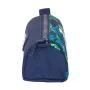 Bolsa Escolar El Niño Glassy Azul Marinho 21 x 8 x 7 cm de El Niño, Estojos - Ref: S4310187, Preço: 4,76 €, Desconto: %