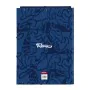 Dossier El Niño Paradise Blue marine A4 de El Niño, Dossiers - Réf : S4310192, Prix : 4,28 €, Remise : %