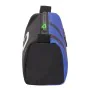 School Case Kelme Royal Blue Black 21 x 8 x 7 cm by Kelme, Pencil cases - Ref: S4310219, Price: 4,76 €, Discount: %