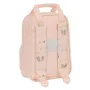 School Bag Minnie Mouse Baby Pink 20 x 28 x 8 cm by Minnie Mouse, Children's Backpacks - Ref: S4310472, Price: 26,60 €, Disco...