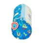 Estojo The Paw Patrol Pups rule Azul 20 x 7 x 7 cm de The Paw Patrol, Estojos - Ref: S4310476, Preço: 7,26 €, Desconto: %