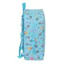 Cartable Bluey Bleu ciel 22 x 27 x 10 cm de Bluey, Sacs à dos enfant - Réf : S4310494, Prix : 19,83 €, Remise : %