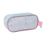 Trousse Fourre-Tout Double Frozen Lila 21 x 8 x 6 cm 3D de Frozen, Trousses - Réf : S4310531, Prix : 6,10 €, Remise : %