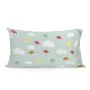 Pillowcase HappyFriday Happynois Learning to fly Multicolour 50 x 75 cm by HappyFriday, Sheets and pillowcases - Ref: D161005...