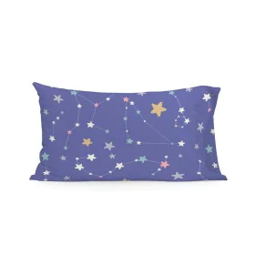 Funda de almohada HappyFriday Happynois Moon dream Multicolor 50 x 75 cm de HappyFriday, Sábanas y fundas de almohada - Ref: ...