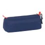 Holdall Super Mario World Navy Blue 21 x 8 x 7 cm by Super Mario, Pencil cases - Ref: S4310728, Price: 7,68 €, Discount: %