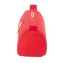 Holdall Sevilla Fútbol Club Red 21 x 8 x 7 cm by Sevilla Fútbol Club, Pencil cases - Ref: S4311079, Price: 6,91 €, Discount: %