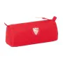 Portatodo Sevilla Fútbol Club Rojo 21 x 8 x 7 cm de Sevilla Fútbol Club, Estuches - Ref: S4311079, Precio: 7,68 €, Descuento: %