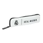 Necessaire Real Madrid C.F. 24/25 Bianco Grigio 20 x 5.5 x 2 cm di Real Madrid C.F., Porta penne - Rif: S4311165, Prezzo: 7,1...