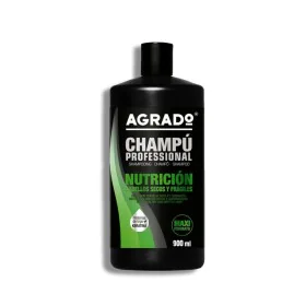 Shampooing Agrado (500 ml) de Agrado, Shampooings - Réf : S4500186, Prix : 5,05 €, Remise : %