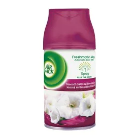 Ricarica Per Diffusore Per Ambienti Lirio Luna Air Wick 8410104155711 (250 ml) di Air Wick, Spray profumati per la stanza - R...