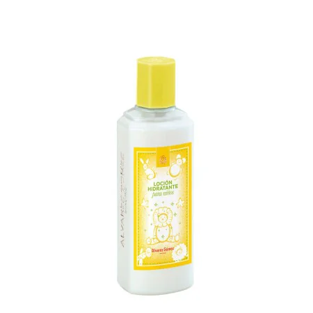 Lotion Hydratante pour Bébé Alvarez Gomez Pour les garçons 300 ml de Alvarez Gomez, Lotions - Réf : S4500338, Prix : 5,43 €, ...