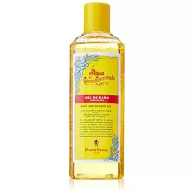 Bath Gel Agua de Colonia Concentrada Alvarez Gomez (290 ml) by Alvarez Gomez, Shower Gels - Ref: S4500346, Price: 5,98 €, Dis...