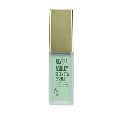 Women's Perfume A.Green Tea Alyssa Ashley (15 ml) by Alyssa Ashley, Eau de Perfume - Ref: S4500392, Price: 3,53 €, Discount: %